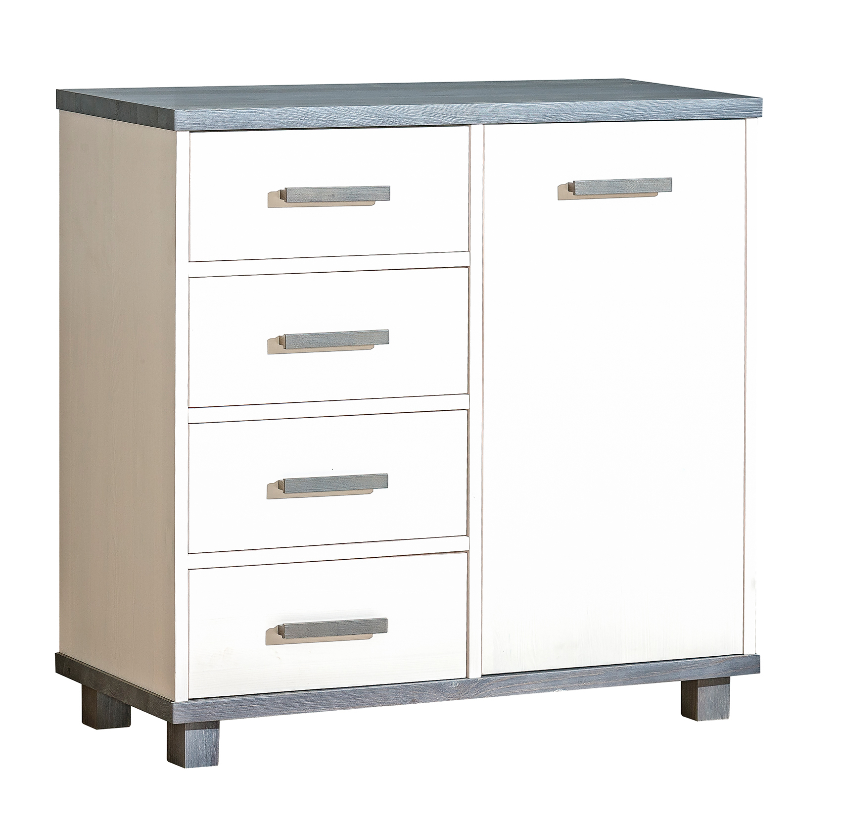 Kombinovaná komoda Alan 7